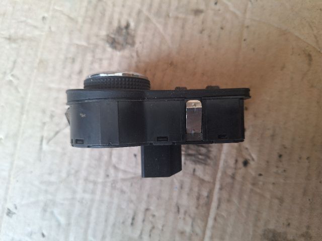 bontott OPEL ASTRA J Világítás Kapcsoló