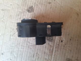 bontott OPEL ASTRA J Világítás Kapcsoló