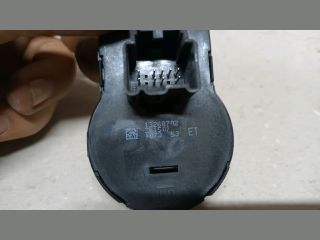 bontott OPEL ASTRA J Világítás Kapcsoló