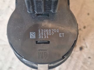 bontott OPEL ASTRA J Világítás Kapcsoló