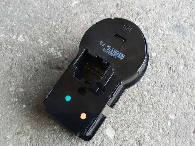 bontott OPEL ASTRA J Világítás Kapcsoló