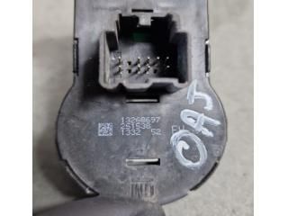 bontott OPEL ASTRA J Világítás Kapcsoló