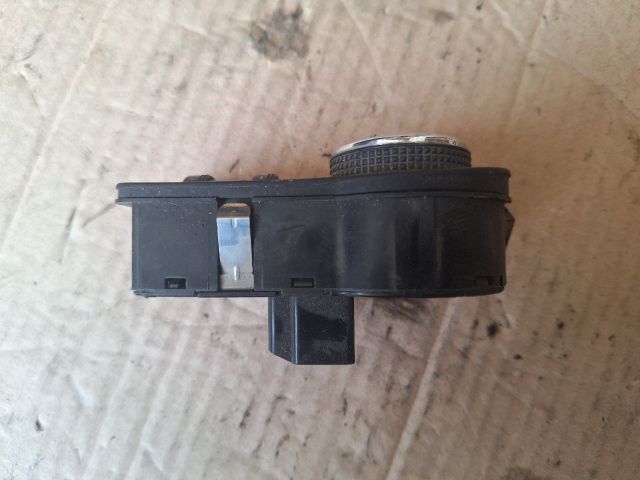 bontott OPEL ASTRA J Világítás Kapcsoló