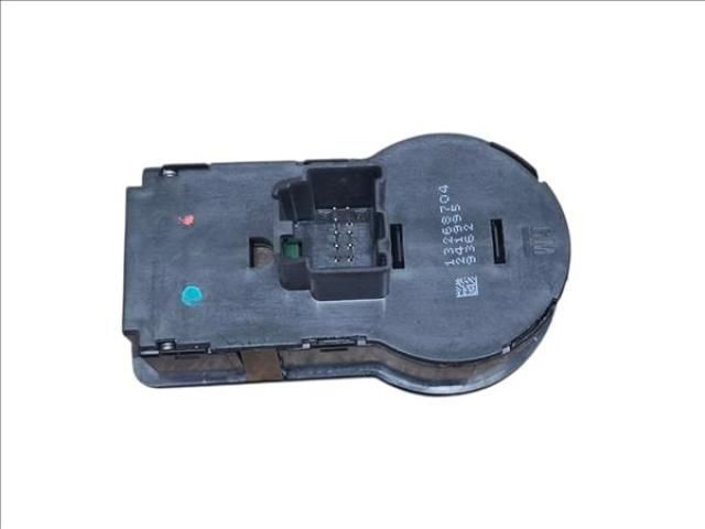 bontott OPEL ASTRA J Világítás Kapcsoló