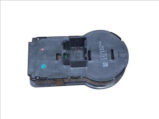 bontott OPEL ASTRA J Világítás Kapcsoló