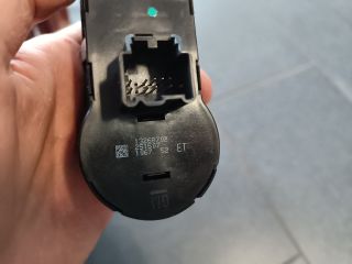 bontott OPEL ASTRA J Világítás Kapcsoló