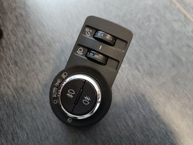 bontott OPEL ASTRA J Világítás Kapcsoló