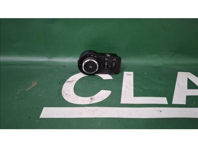 bontott OPEL ASTRA J Világítás Kapcsoló