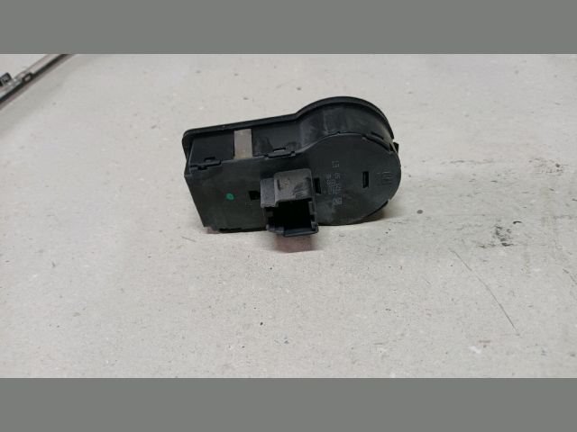 bontott OPEL ASTRA J Világítás Kapcsoló