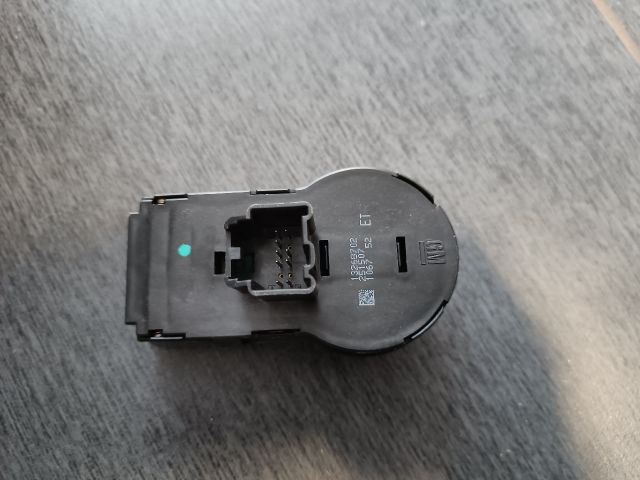 bontott OPEL ASTRA J Világítás Kapcsoló