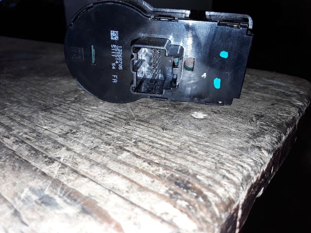 bontott OPEL ASTRA J Világítás Kapcsoló