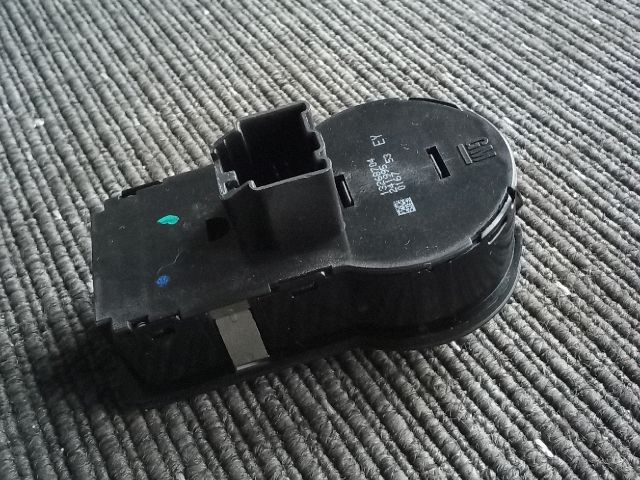 bontott OPEL ASTRA J Világítás Kapcsoló