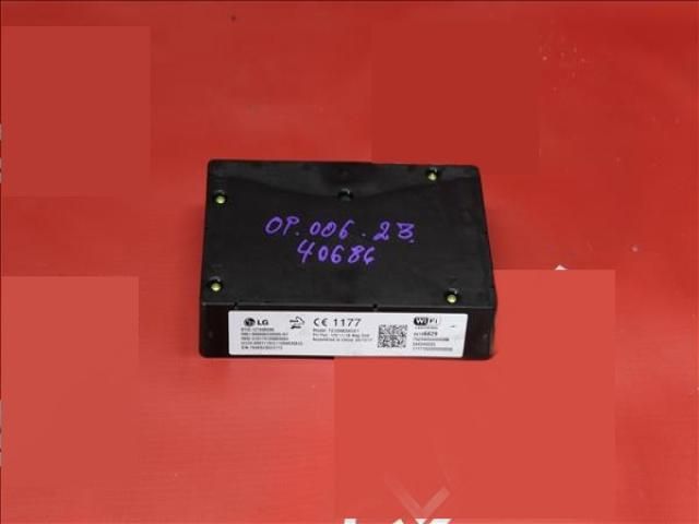 bontott OPEL ASTRA J Wi-Fi Modul