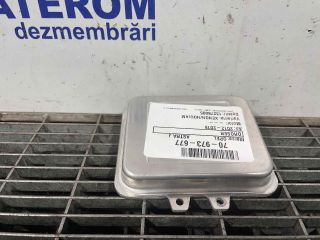 bontott OPEL ASTRA J Xenon Trafó