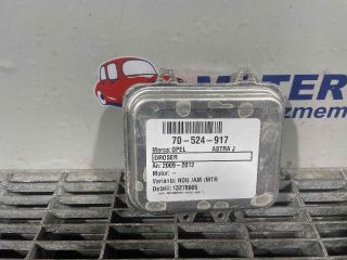 bontott OPEL ASTRA J Xenon Trafó