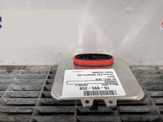 bontott OPEL ASTRA J Xenon Trafó