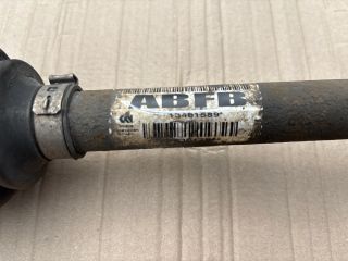 bontott OPEL ASTRA K Bal Féltengely