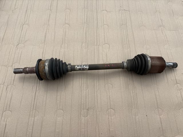 bontott OPEL ASTRA K Bal Féltengely