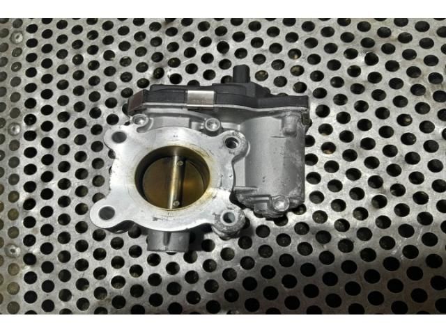 bontott OPEL ASTRA K Fojtószelep (Elektromos)