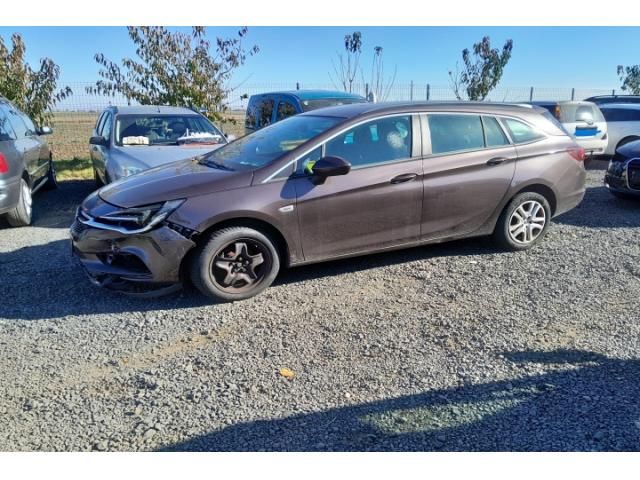 bontott OPEL ASTRA K Fojtószelep (Elektromos)