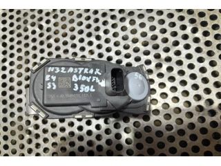 bontott OPEL ASTRA K Fojtószelep (Elektromos)