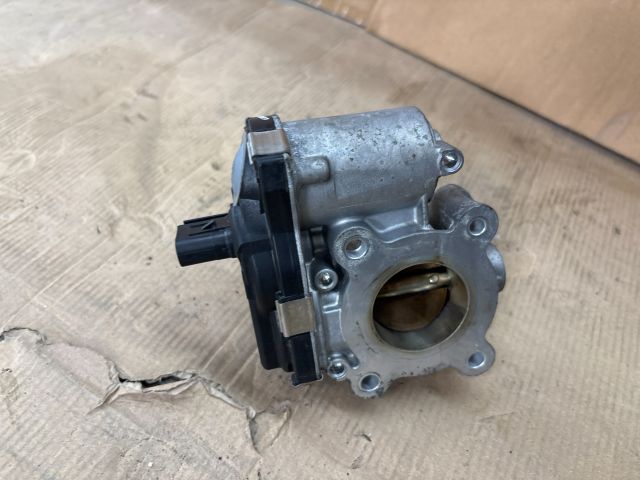 bontott OPEL ASTRA K Fojtószelep (Elektromos)