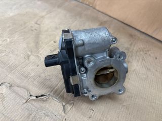 bontott OPEL ASTRA K Fojtószelep (Elektromos)