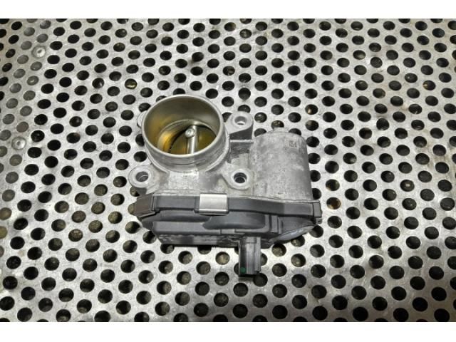 bontott OPEL ASTRA K Fojtószelep (Elektromos)