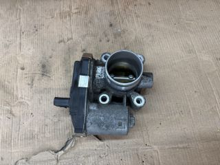 bontott OPEL ASTRA K Fojtószelep (Elektromos)