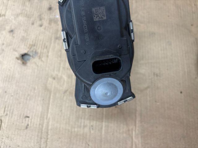 bontott OPEL ASTRA K Fojtószelep (Elektromos)