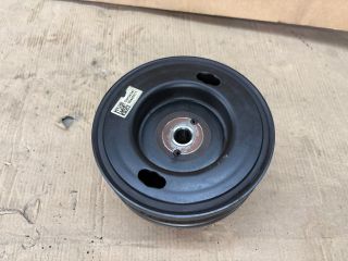 bontott OPEL ASTRA K Főtengely Szíjtárcsa