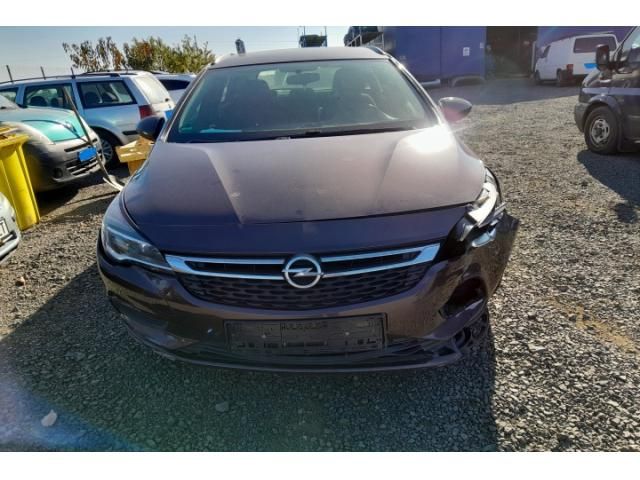 bontott OPEL ASTRA K Generátor