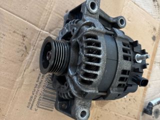 bontott OPEL ASTRA K Generátor