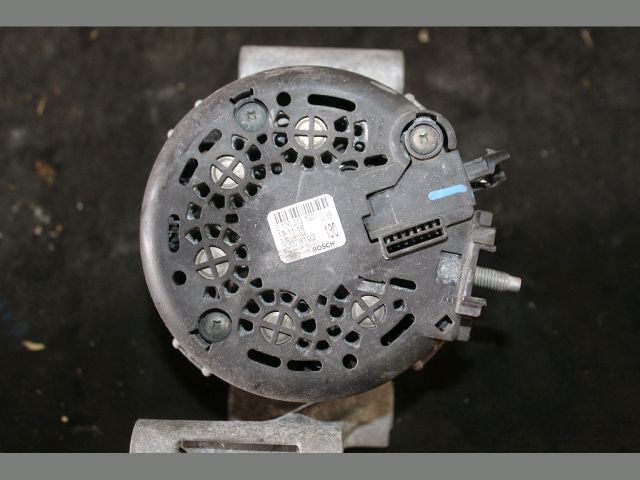 bontott OPEL ASTRA K Generátor