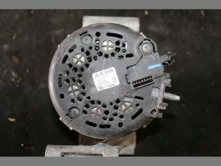 bontott OPEL ASTRA K Generátor