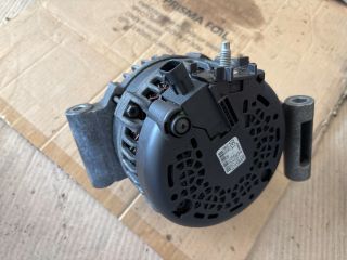 bontott OPEL ASTRA K Generátor