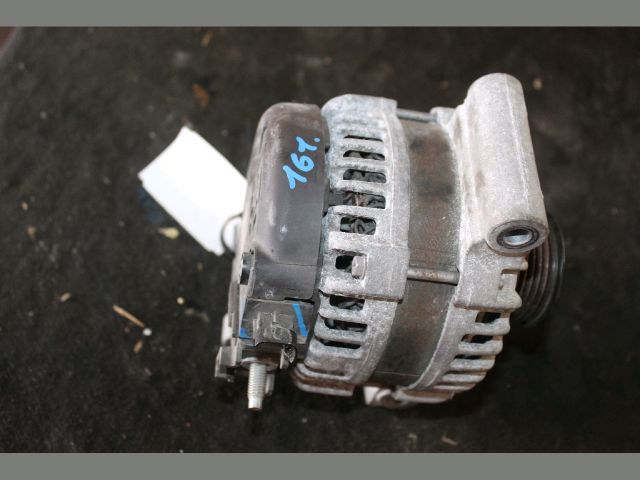 bontott OPEL ASTRA K Generátor