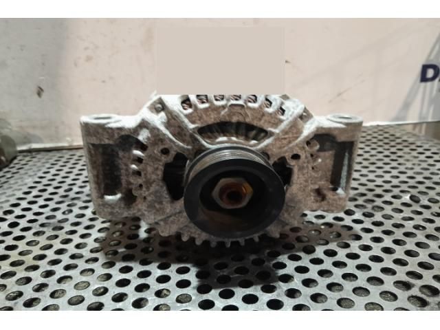 bontott OPEL ASTRA K Generátor