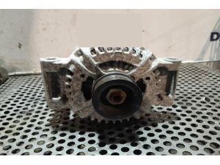 bontott OPEL ASTRA K Generátor