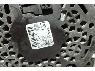 bontott OPEL ASTRA K Generátor