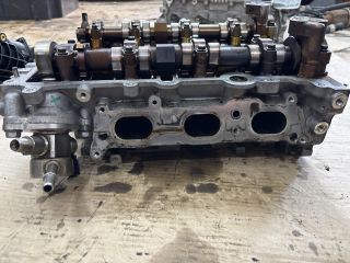 bontott OPEL ASTRA K Hengerfej