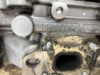 bontott OPEL ASTRA K Hengerfej