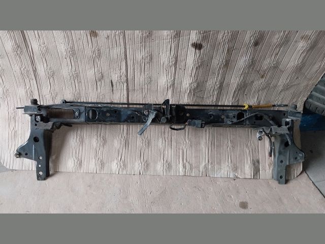 bontott OPEL ASTRA K Homlokfal (Üres lemez)