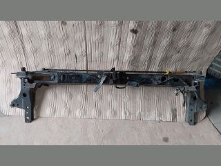 bontott OPEL ASTRA K Homlokfal (Üres lemez)