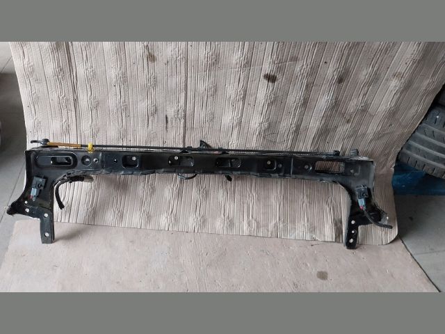 bontott OPEL ASTRA K Homlokfal (Üres lemez)