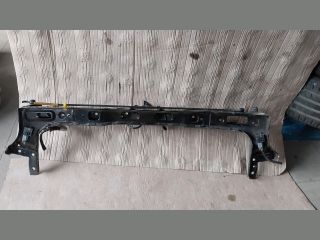 bontott OPEL ASTRA K Homlokfal (Üres lemez)