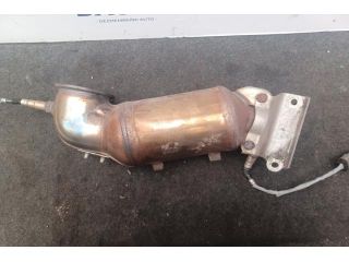 bontott OPEL ASTRA K Katalizátor