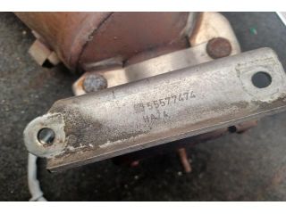 bontott OPEL ASTRA K Katalizátor