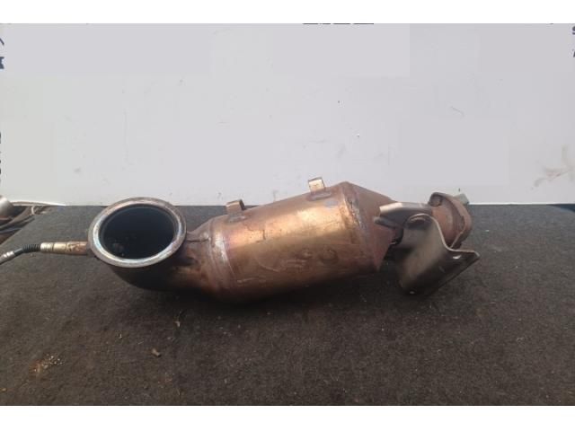 bontott OPEL ASTRA K Katalizátor