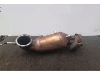 bontott OPEL ASTRA K Katalizátor